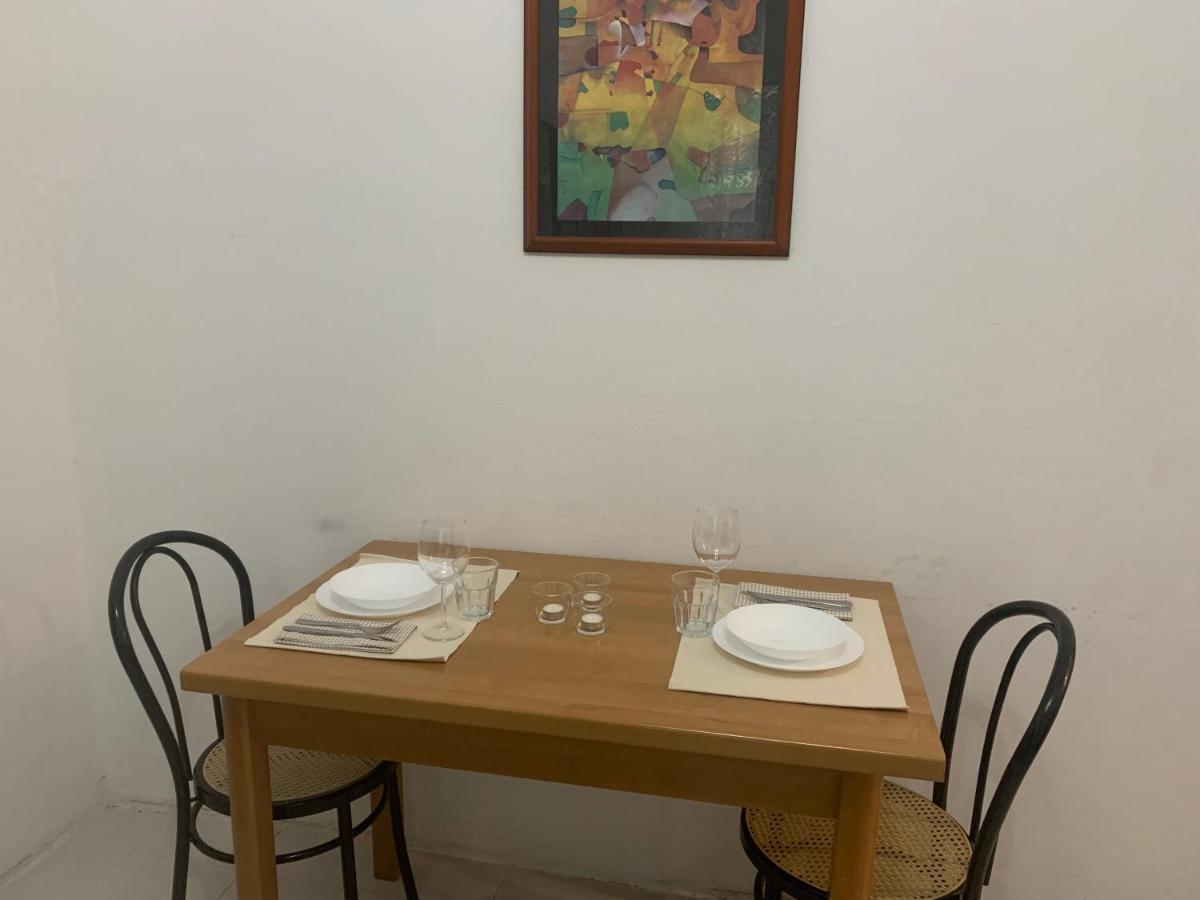 San Siro Comfort Apartment In מילאנו מראה חיצוני תמונה