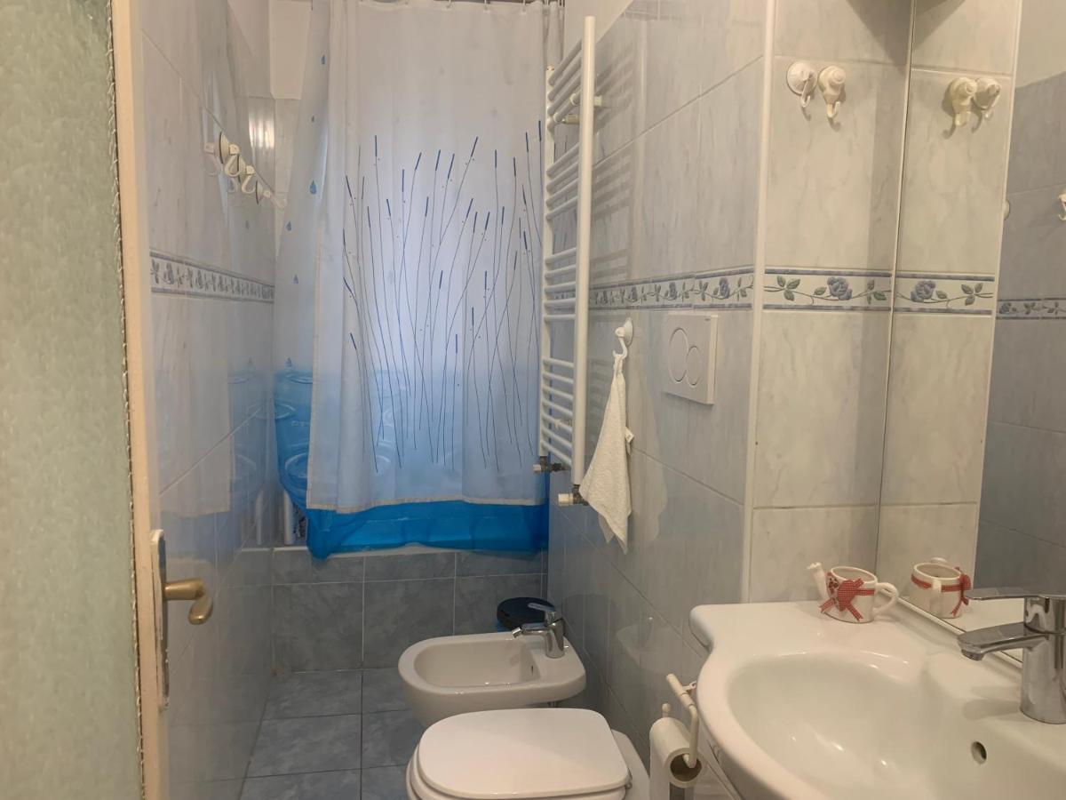 San Siro Comfort Apartment In מילאנו מראה חיצוני תמונה