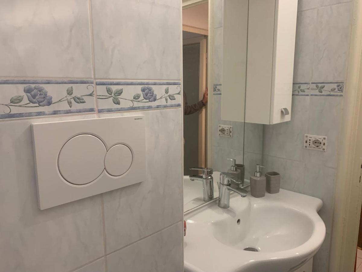 San Siro Comfort Apartment In מילאנו מראה חיצוני תמונה