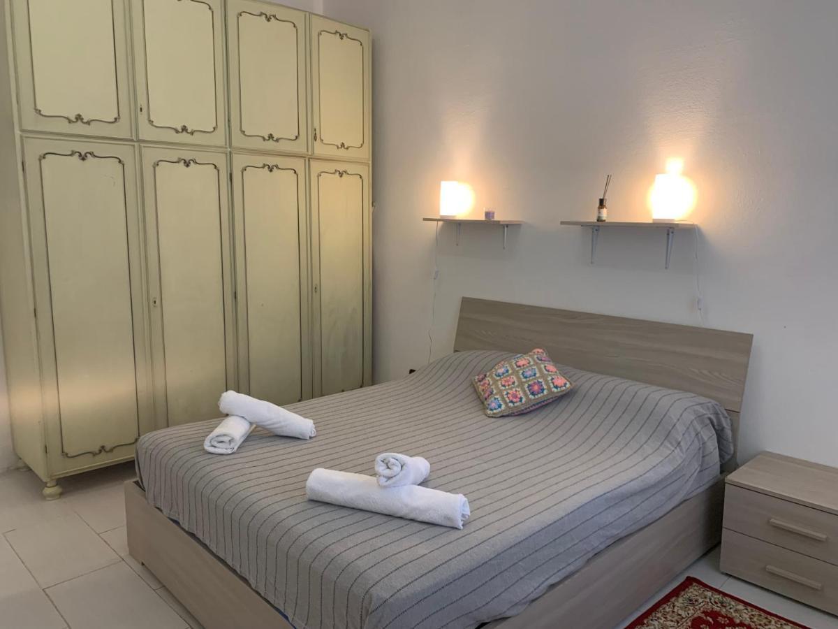 San Siro Comfort Apartment In מילאנו מראה חיצוני תמונה