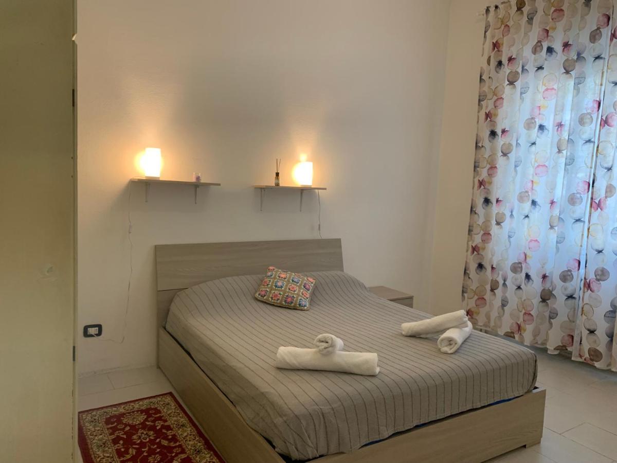 San Siro Comfort Apartment In מילאנו מראה חיצוני תמונה