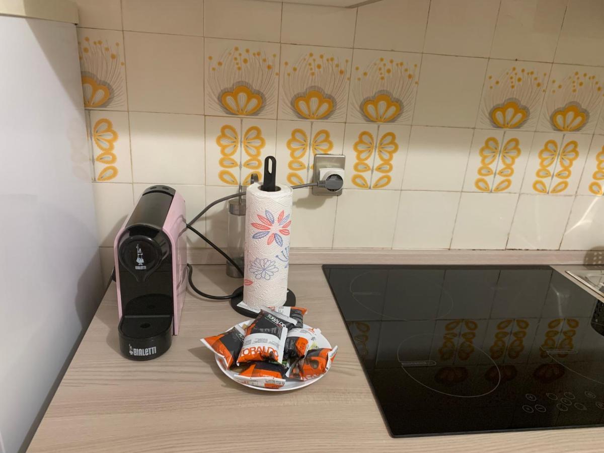 San Siro Comfort Apartment In מילאנו מראה חיצוני תמונה