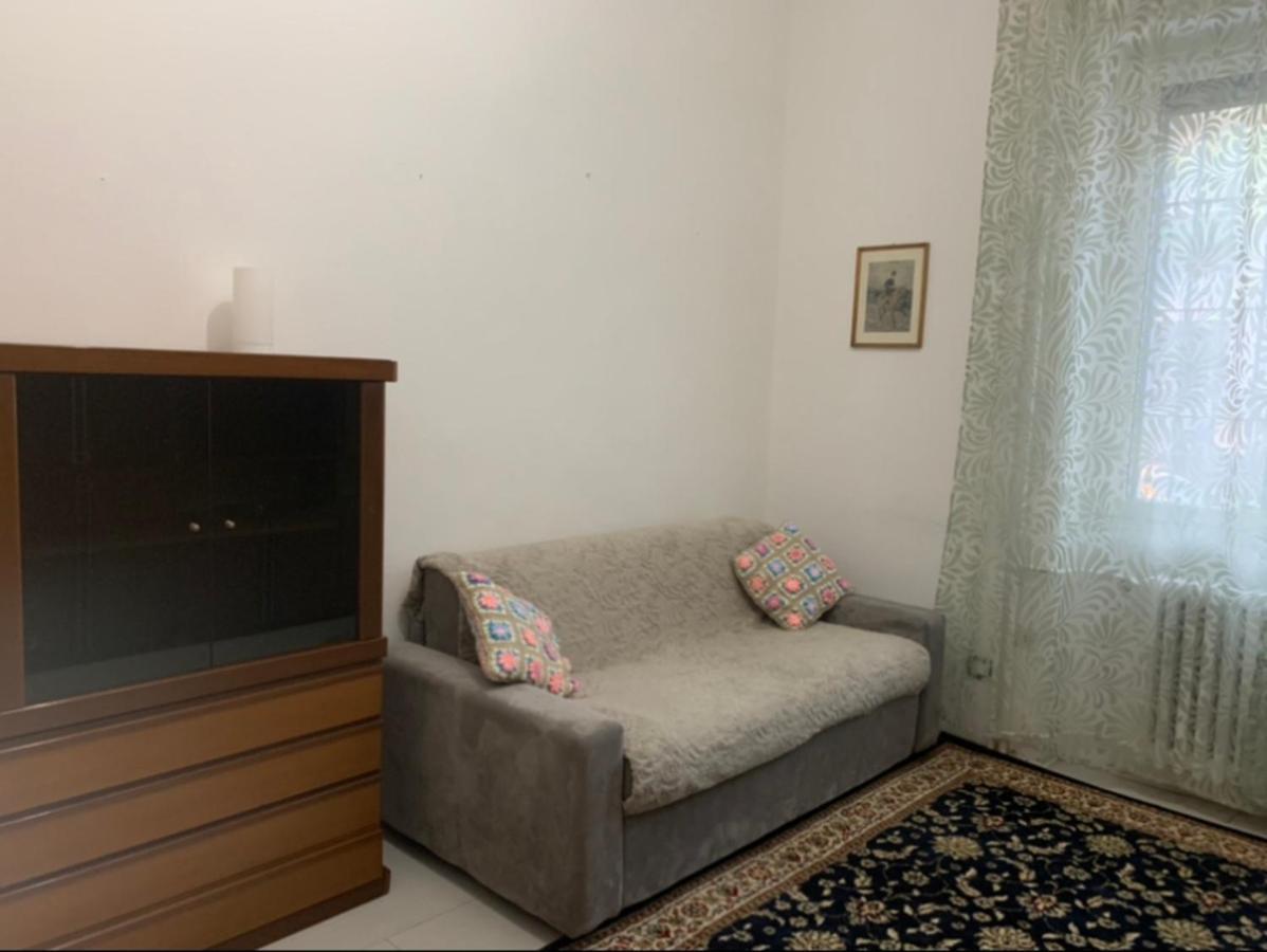 San Siro Comfort Apartment In מילאנו מראה חיצוני תמונה