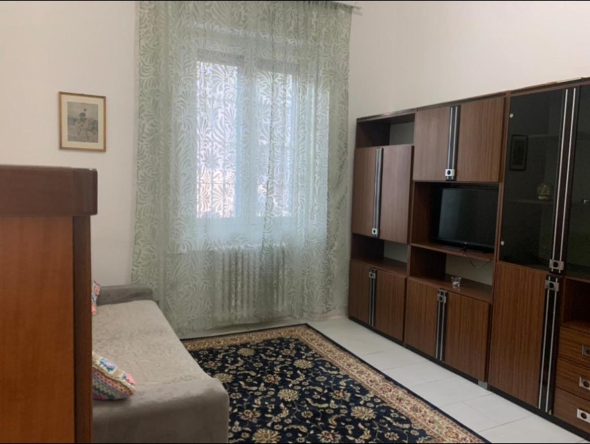 San Siro Comfort Apartment In מילאנו מראה חיצוני תמונה