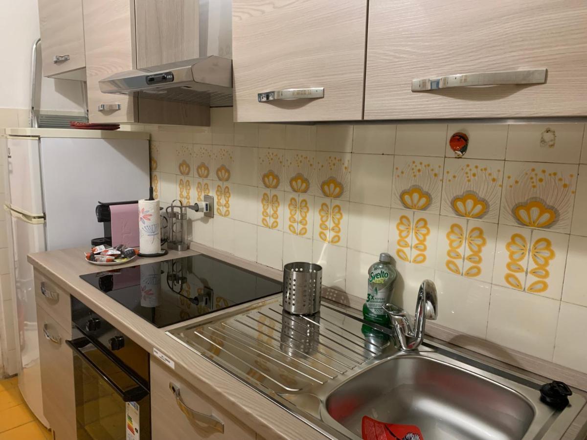 San Siro Comfort Apartment In מילאנו מראה חיצוני תמונה