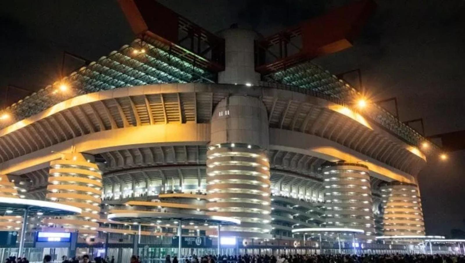 San Siro Comfort Apartment In מילאנו מראה חיצוני תמונה